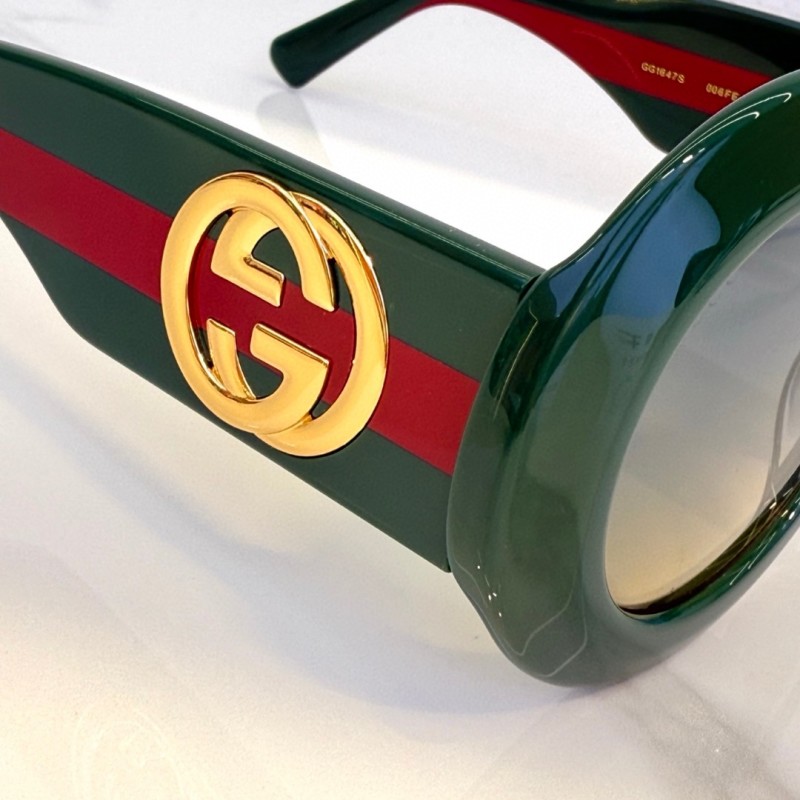 Gucci Glasses 08smh129 (7)