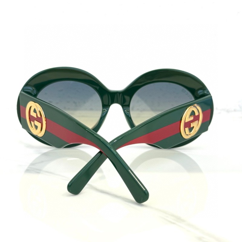 Gucci Glasses 08smh129 (9)