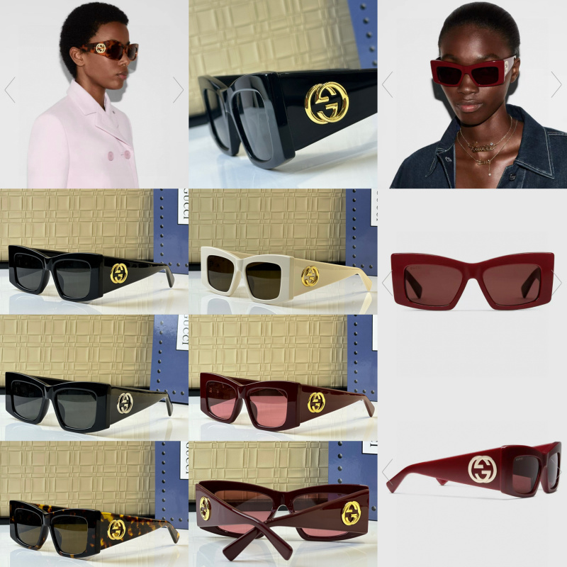 Gucci Glasses 08smh13 (10)