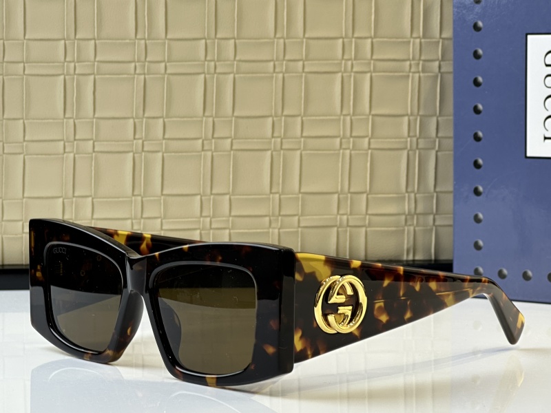 Gucci Glasses 08smh13 (3)