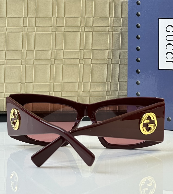 Gucci Glasses 08smh13 (9)