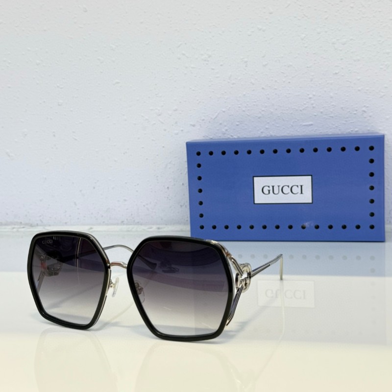 Gucci Glasses 08smh130 (1)