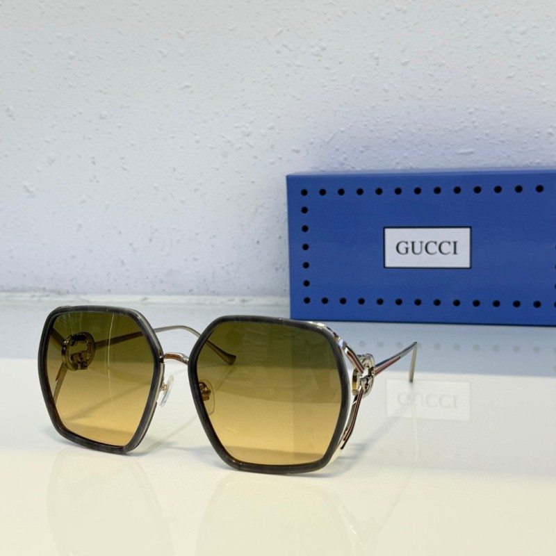 Gucci Glasses 08smh130 (2)