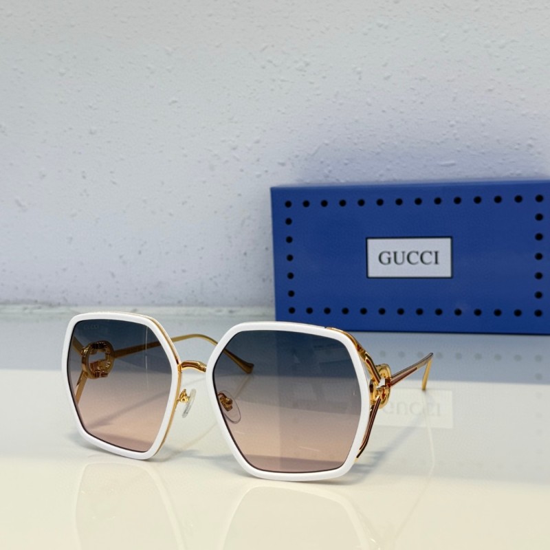 Gucci Glasses 08smh130 (4)