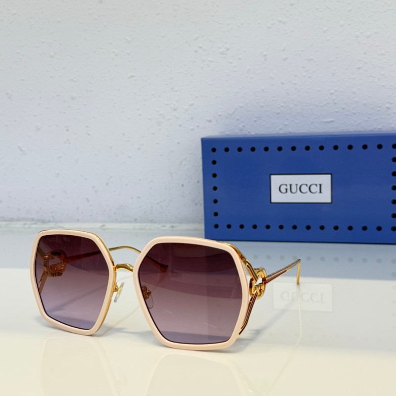 Gucci Glasses 08smh130 (5)