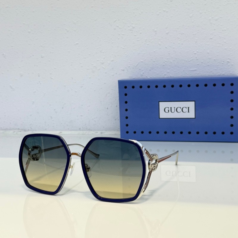 Gucci Glasses 08smh130 (6)