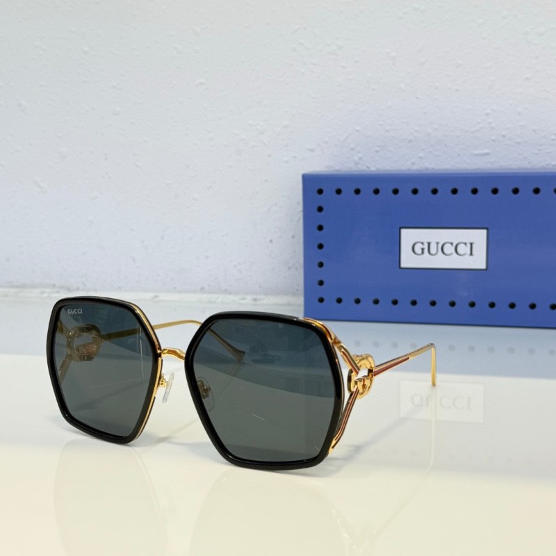 Gucci Glasses 08smh130 (7)