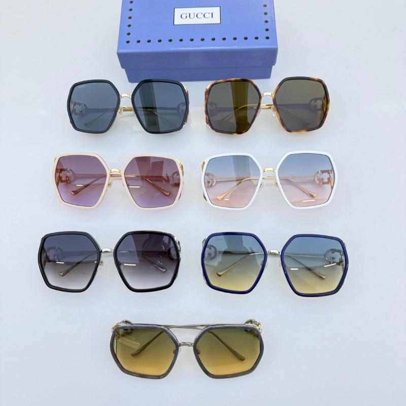 Gucci Glasses 08smh130 (8)