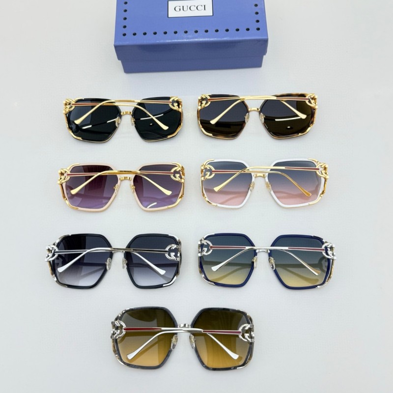 Gucci Glasses 08smh130 (9)