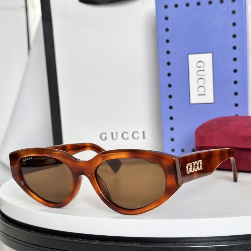 Gucci Glasses 08smh131 (1)