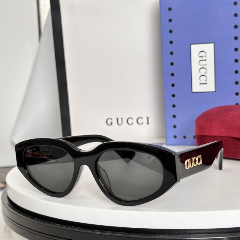 Gucci Glasses 08smh131 (2)