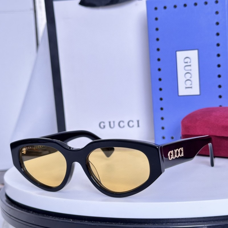 Gucci Glasses 08smh131 (3)