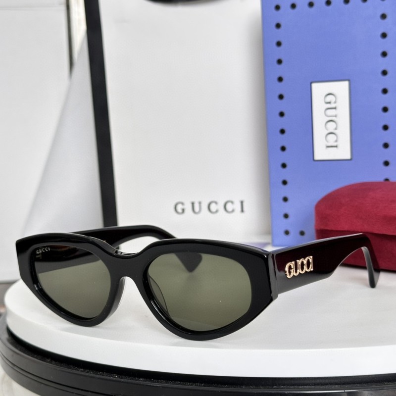 Gucci Glasses 08smh131 (5)