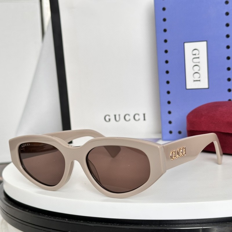 Gucci Glasses 08smh131 (6)