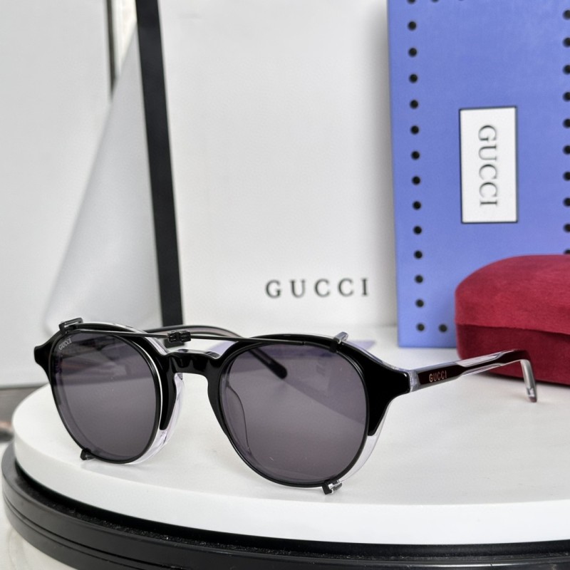 Gucci Glasses 08smh132 (2)
