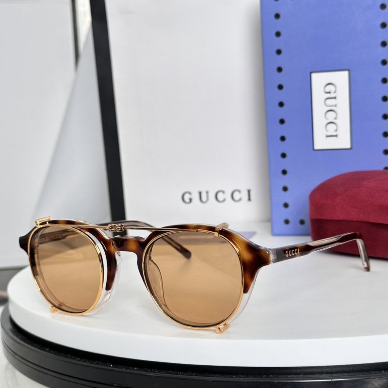 Gucci Glasses 08smh132 (3)