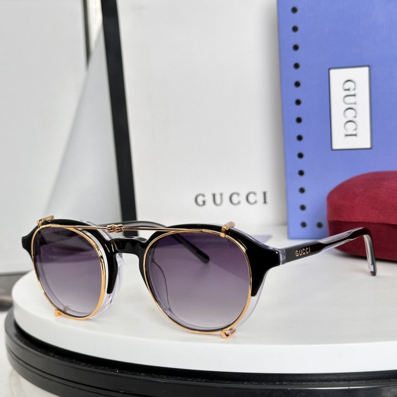Gucci Glasses 08smh132 (4)