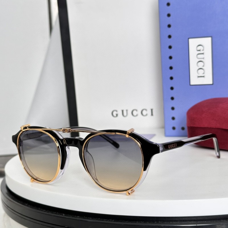 Gucci Glasses 08smh132 (6)
