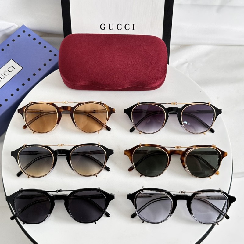 Gucci Glasses 08smh132 (8)