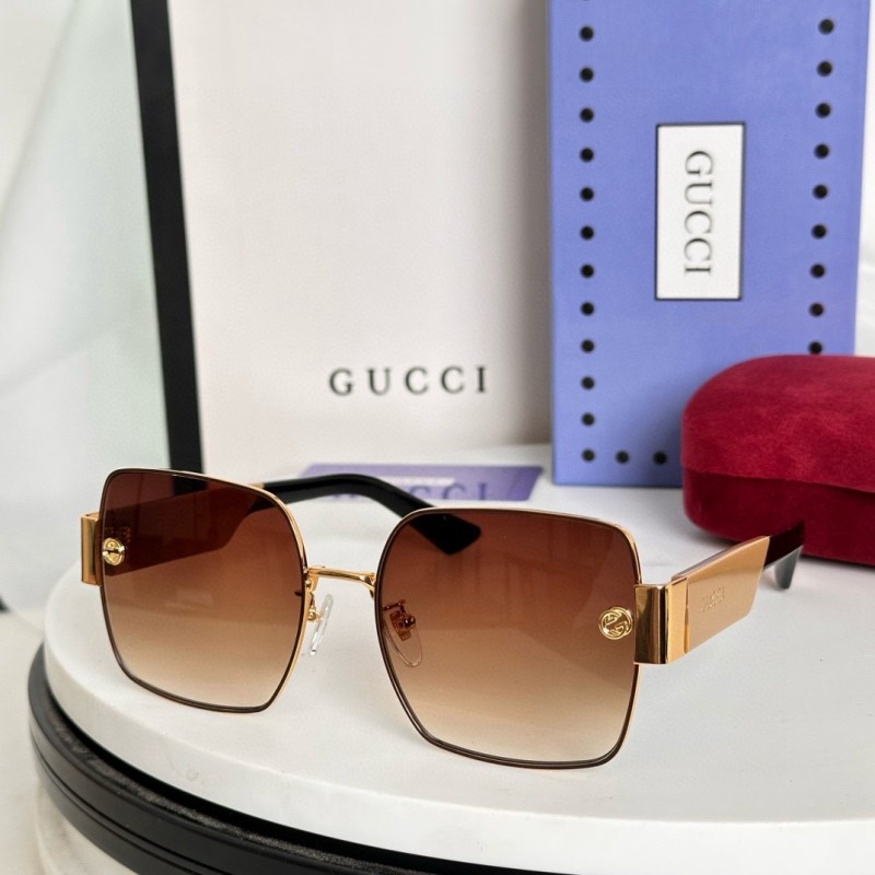 Gucci Glasses 08smh133 (1)