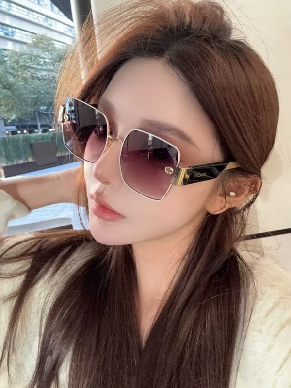 Gucci Glasses 08smh133 (10)