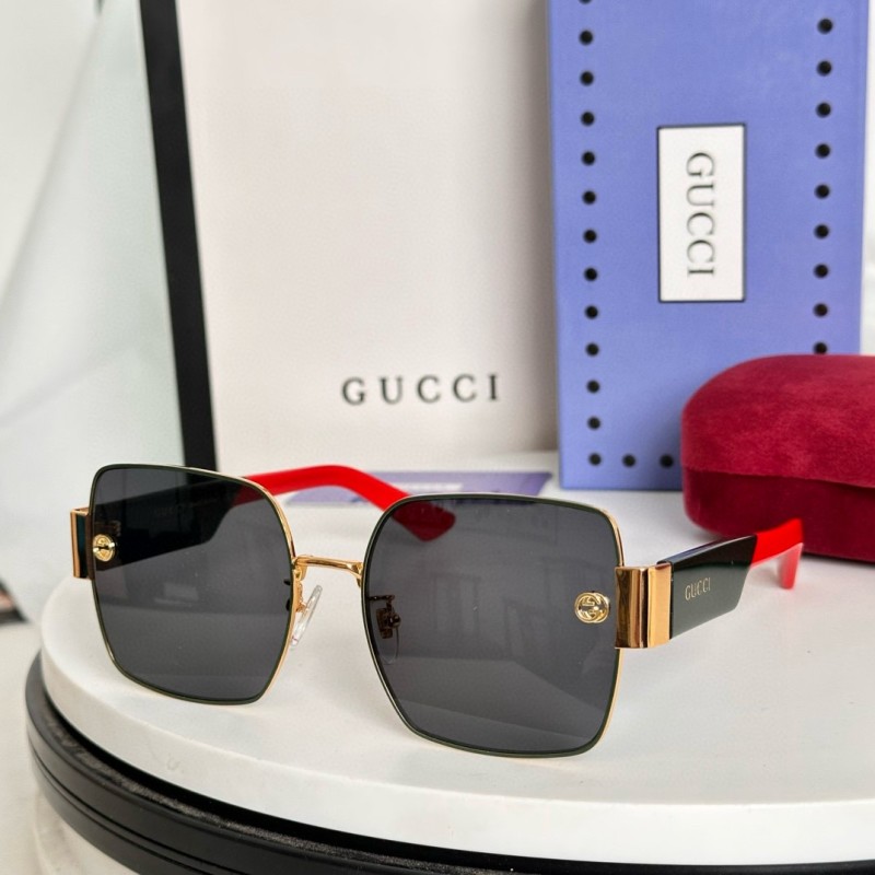 Gucci Glasses 08smh133 (3)