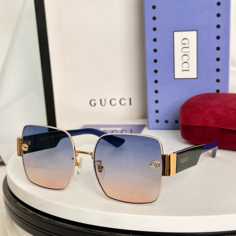 Gucci Glasses 08smh133 (4)