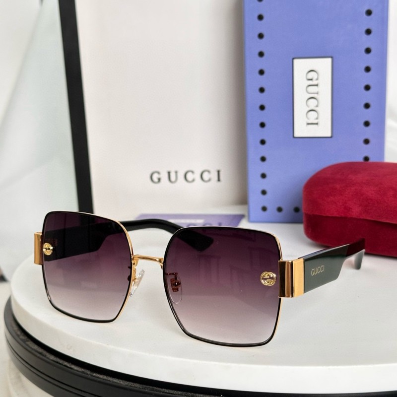Gucci Glasses 08smh133 (5)