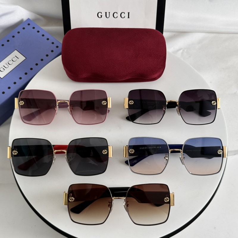 Gucci Glasses 08smh133 (8)