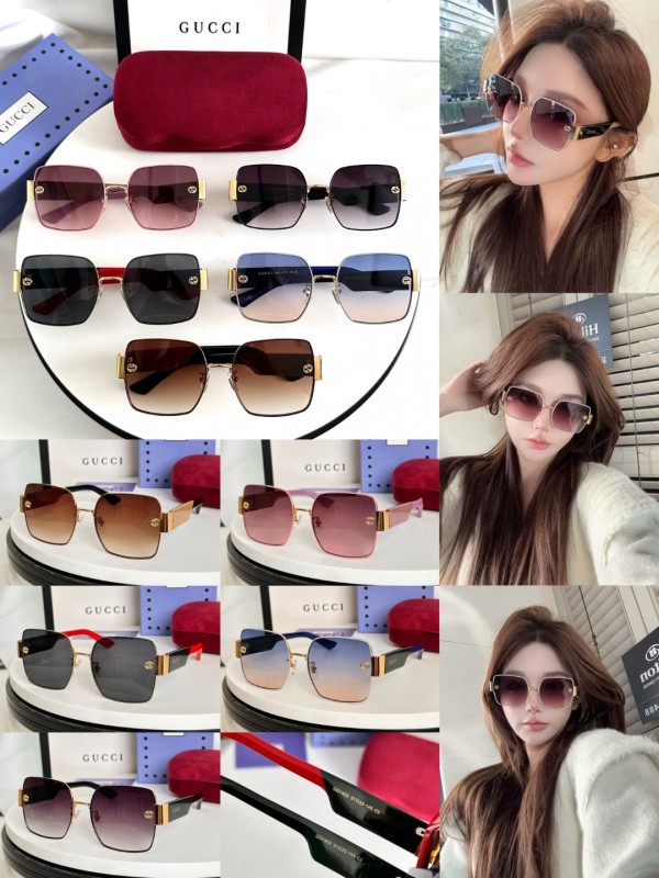 Gucci Glasses 08smh133 (9)