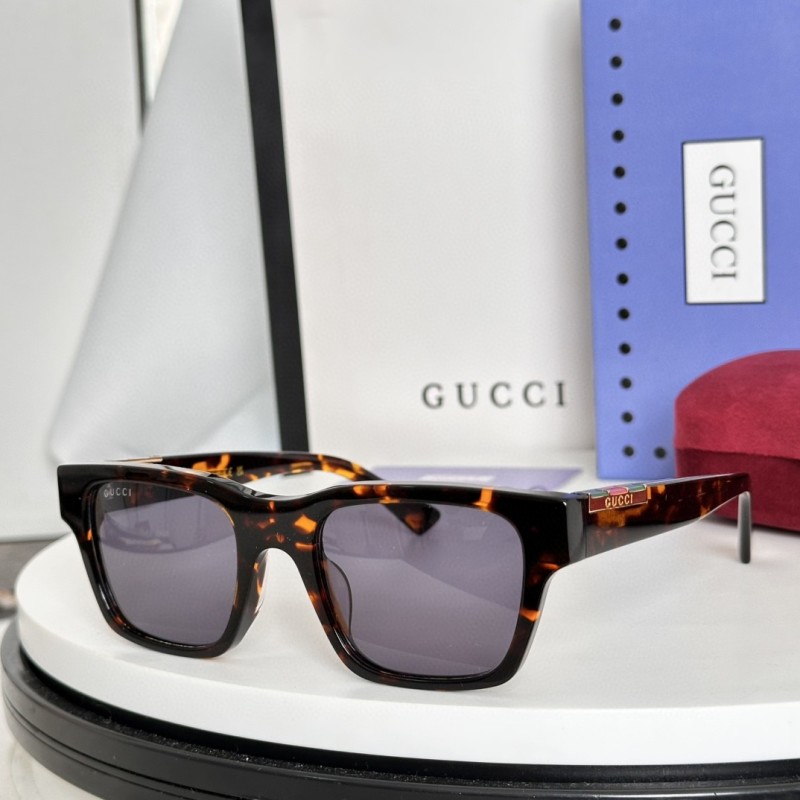 Gucci Glasses 08smh134 (4)