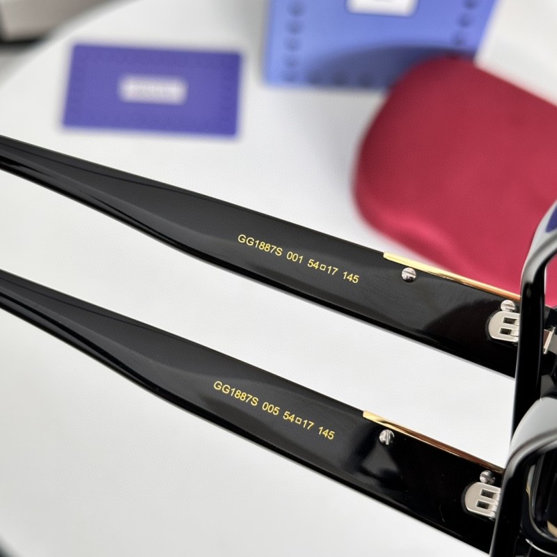 Gucci Glasses 08smh134 (8)