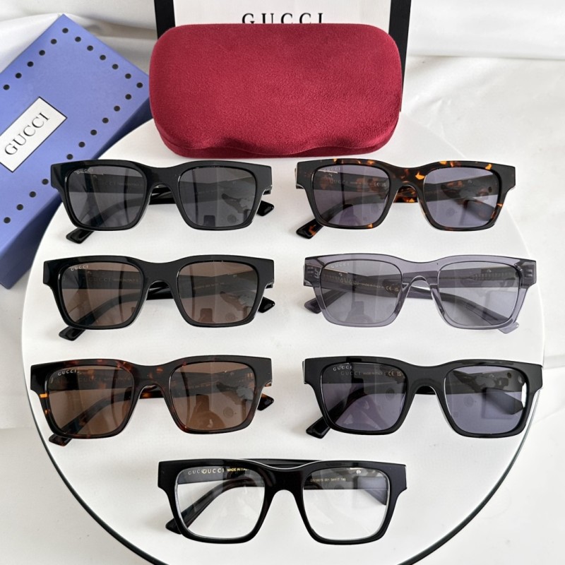 Gucci Glasses 08smh134 (9)