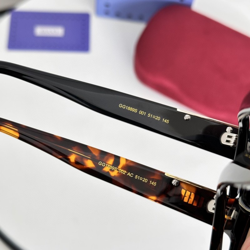 Gucci Glasses 08smh135 (8)