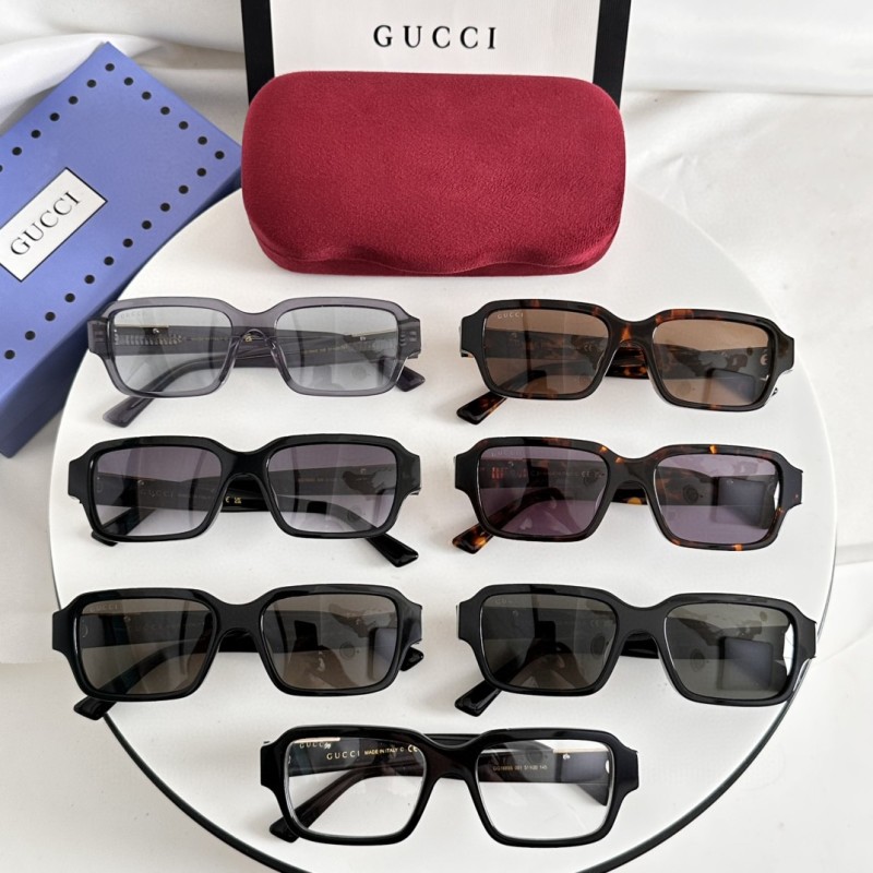 Gucci Glasses 08smh135 (9)