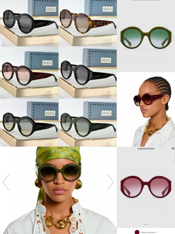 Gucci Glasses 08smh136 (10)