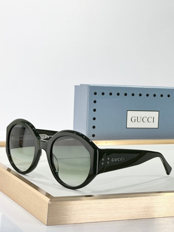 Gucci Glasses 08smh136 (4)