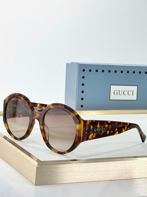 Gucci Glasses 08smh136 (6)