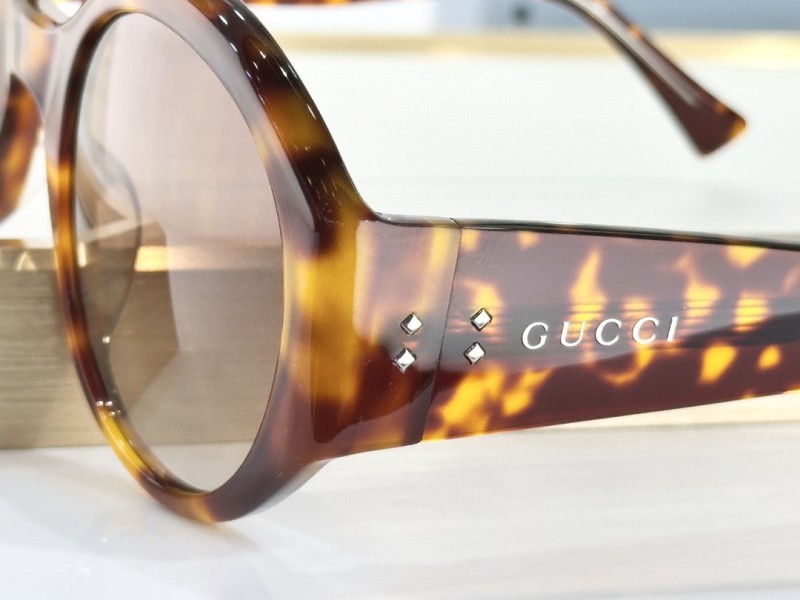 Gucci Glasses 08smh136 (7)