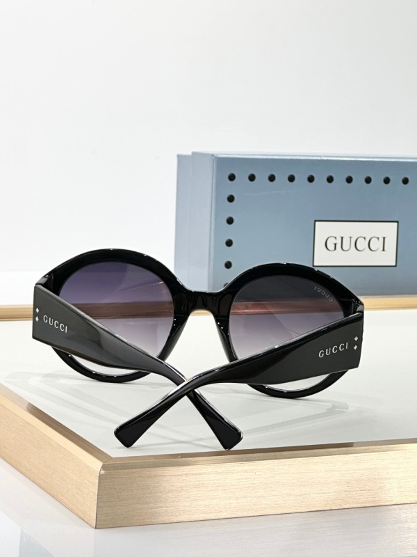 Gucci Glasses 08smh136 (9)