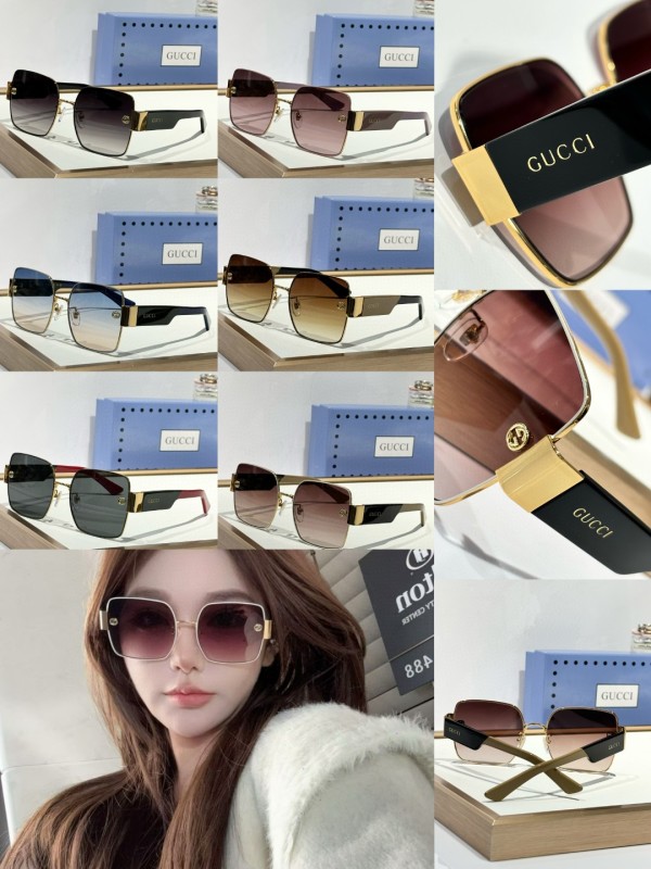 Gucci Glasses 08smh137 (10)