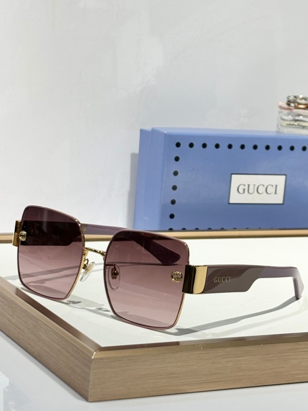 Gucci Glasses 08smh137 (2)