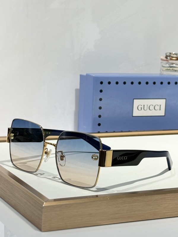 Gucci Glasses 08smh137 (3)