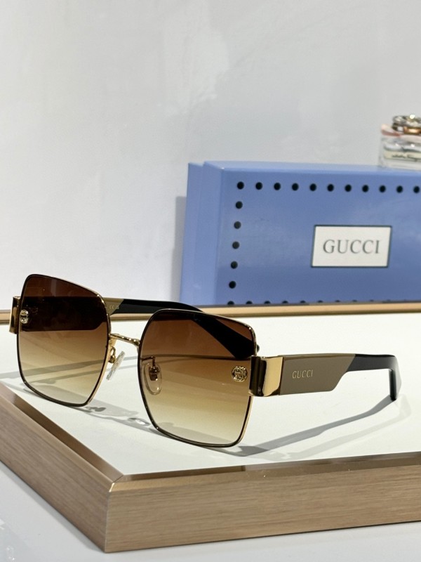 Gucci Glasses 08smh137 (4)