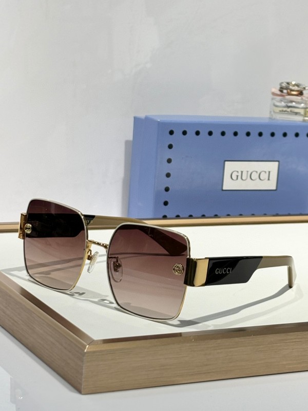 Gucci Glasses 08smh137 (6)