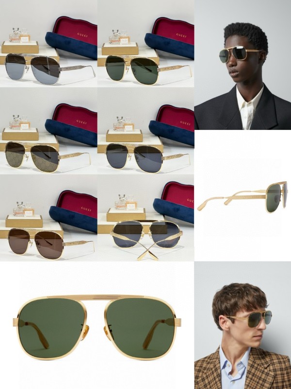 Gucci Glasses 08smh138 (10)