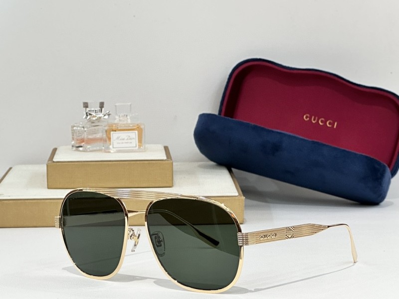 Gucci Glasses 08smh138 (4)