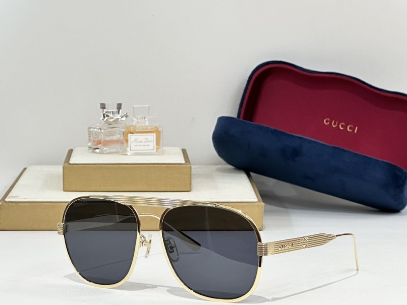 Gucci Glasses 08smh138 (5)