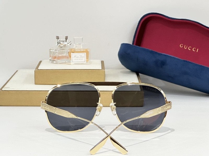 Gucci Glasses 08smh138 (6)