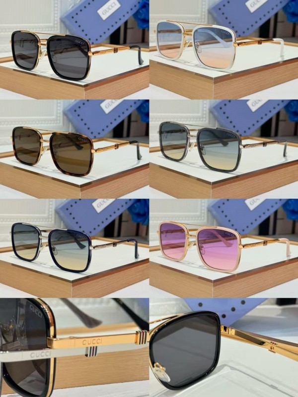 Gucci Glasses 08smh139 (10)